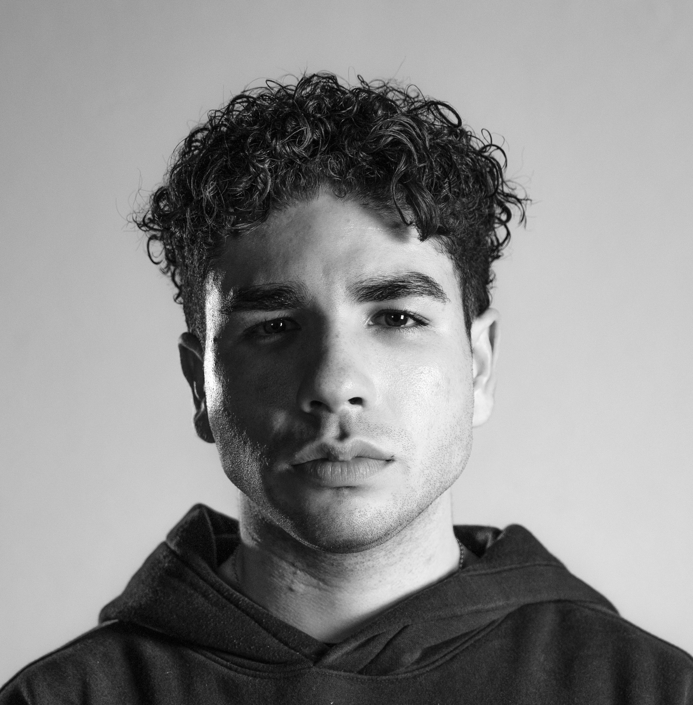 Miguel Villaman Photo