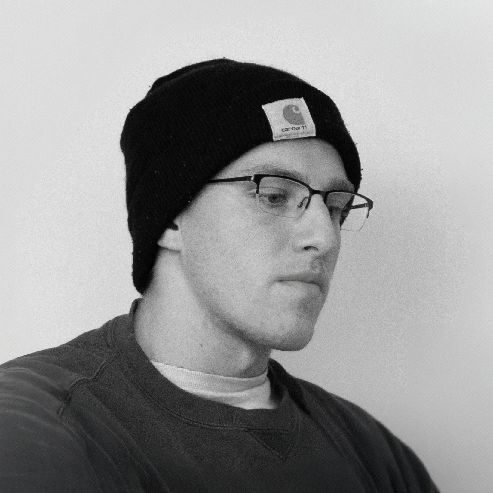 Emmet Blanchette Photo