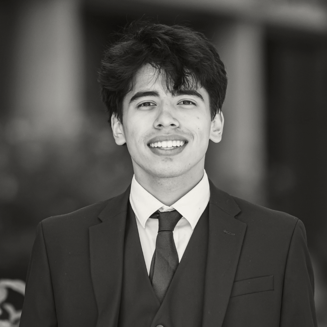 Jason Salazar Tobar Photo