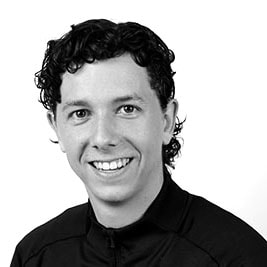 Zach Glidden Portrait