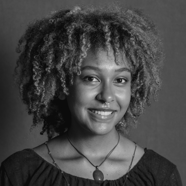 Isabella Byabato Photo